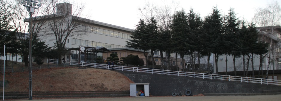 富士河口湖高校
