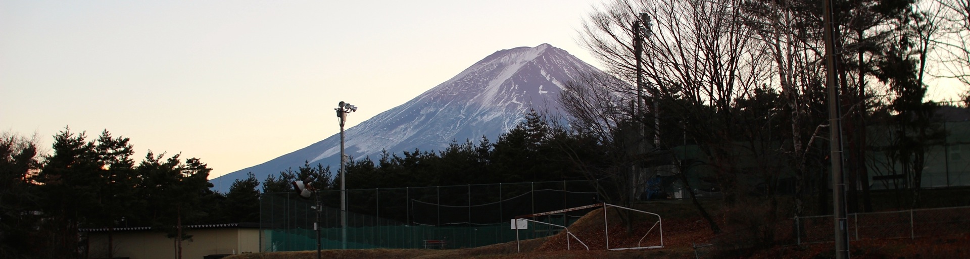 富士河口湖高校