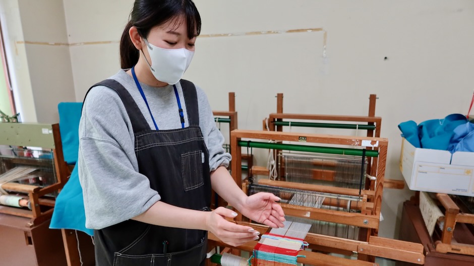 世田谷区立岡本福祉作業ホーム