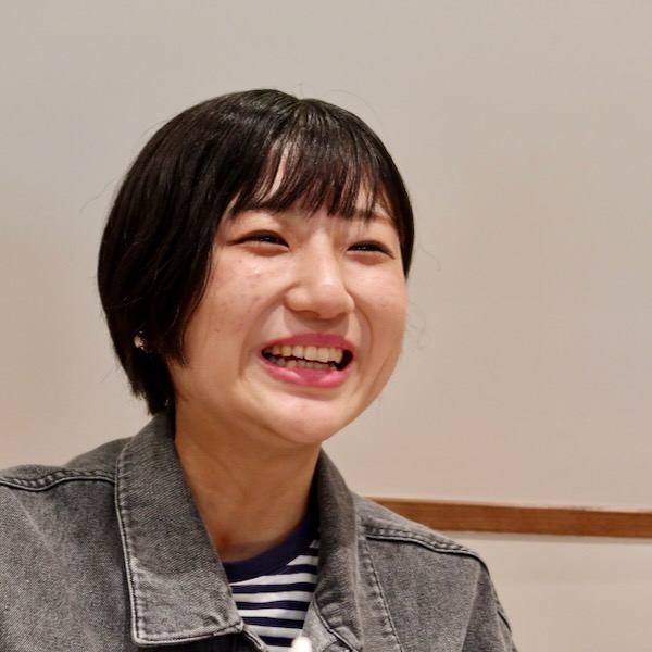 天野さくらさん