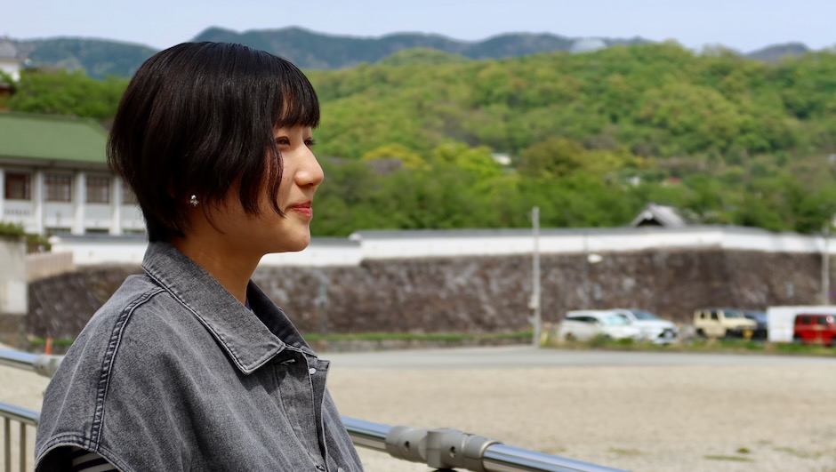 天野さくらさん