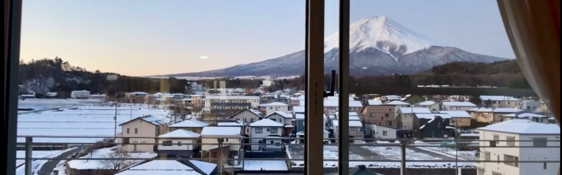 富士吉田市立病院